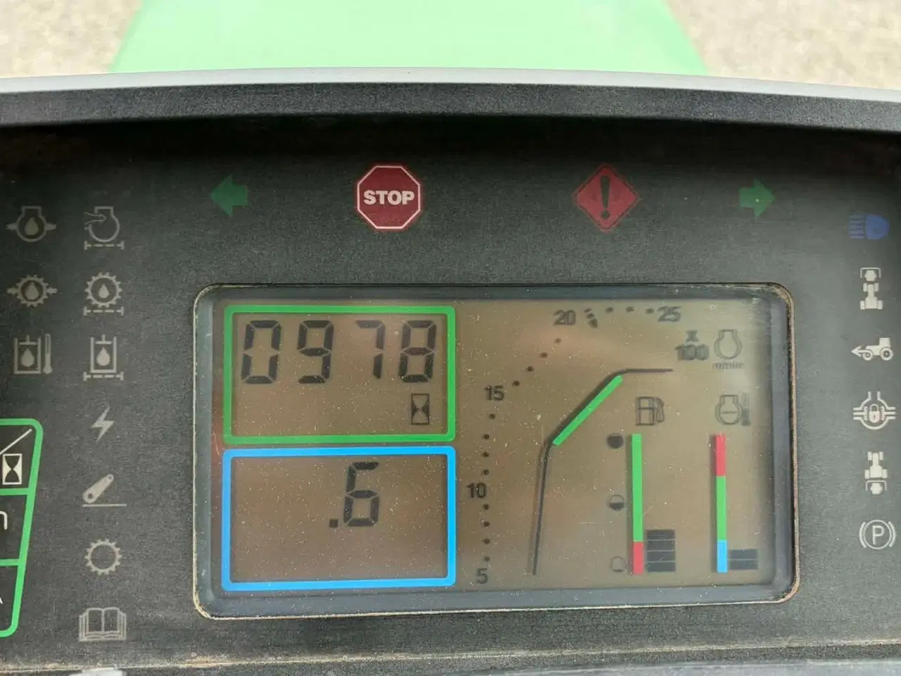 Billede 11 - John Deere 7710 Power Quad