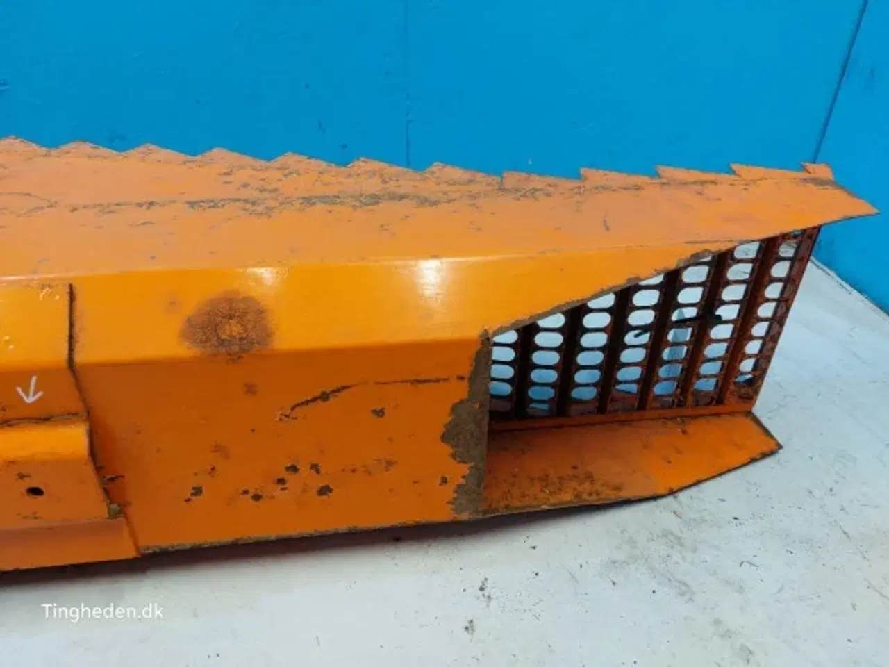 Billede 4 - Dronningborg D4000 Ryster 28460150