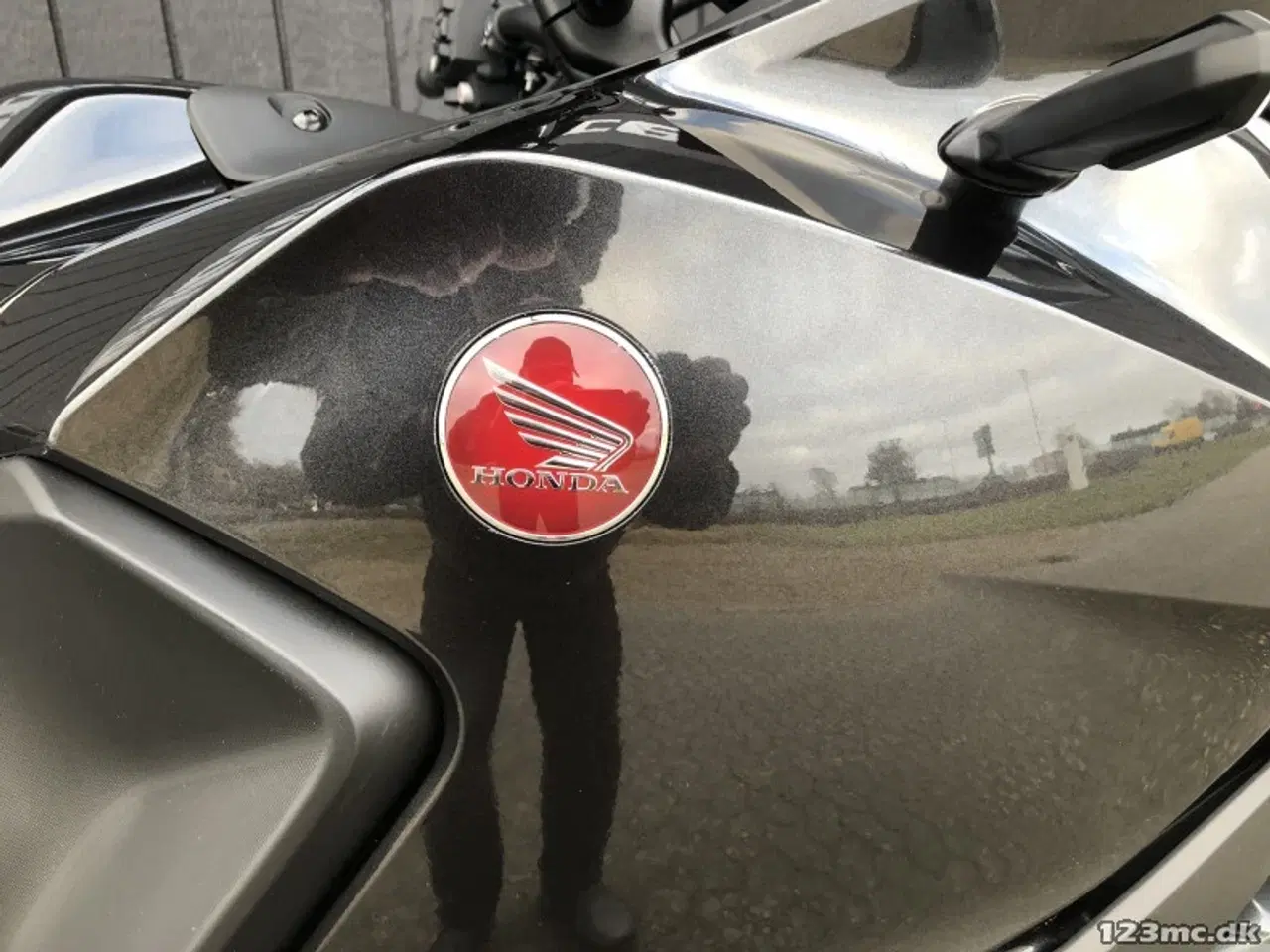 Billede 15 - Honda NT 1100 A