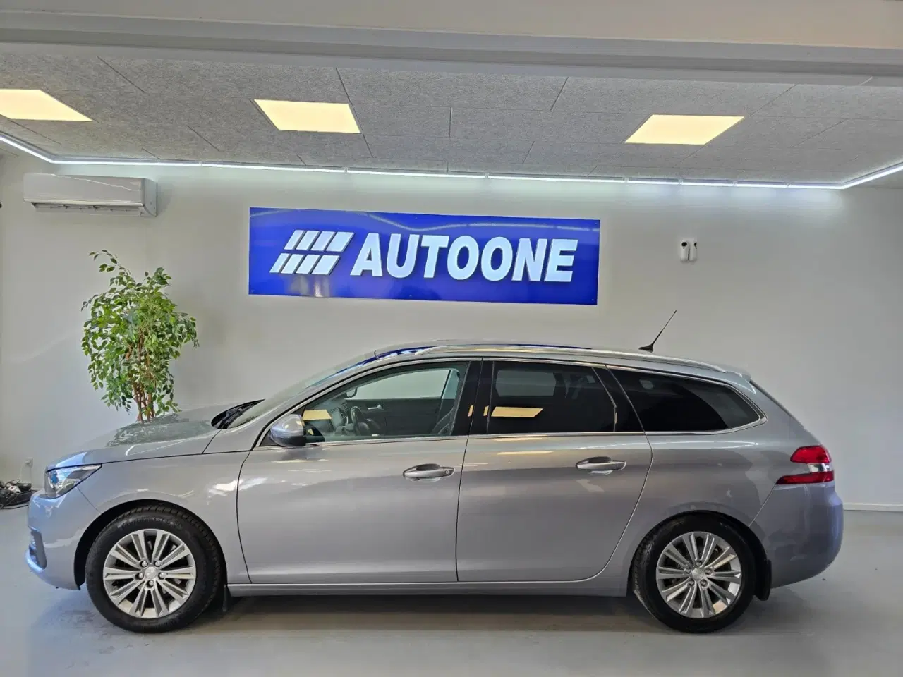 Billede 2 - Peugeot 308 1,5 BlueHDi 130 Prestige SW