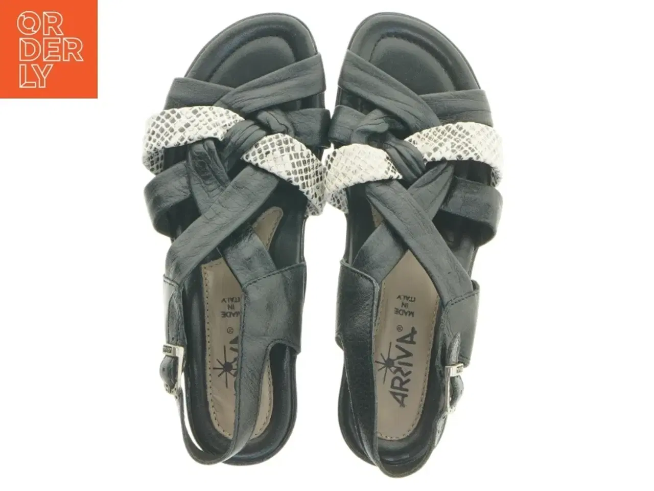 Billede 5 - Nye sandaler i størrelse 36 fra Ariva (str. 36 )