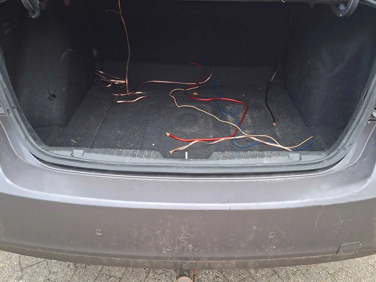 Billede 9 - Chevrolet cruze 2,0 synet 21/2 2025