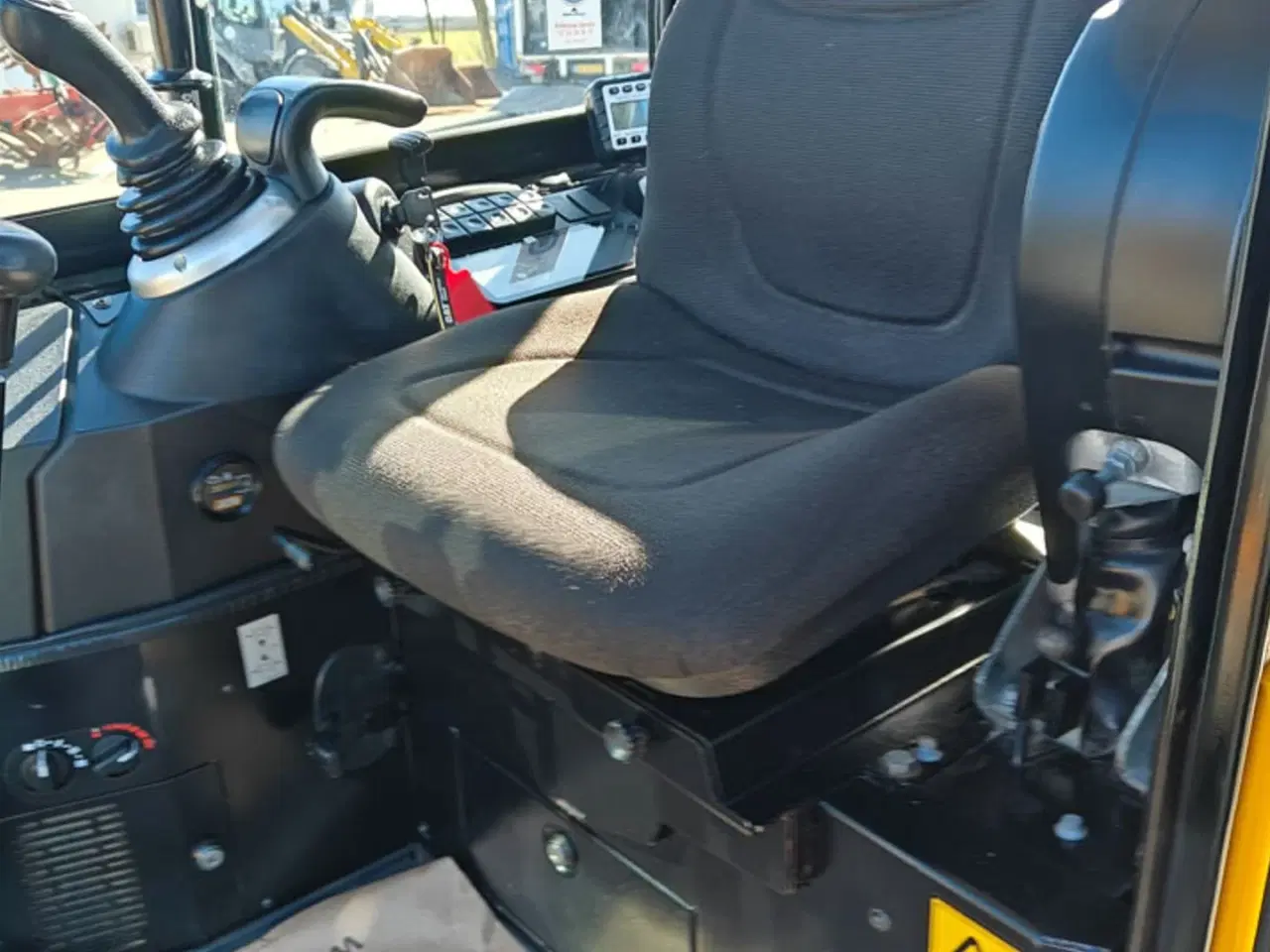 Billede 12 - JCB 19C-1