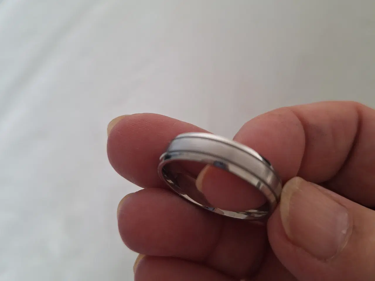 Billede 7 - Fingerringe