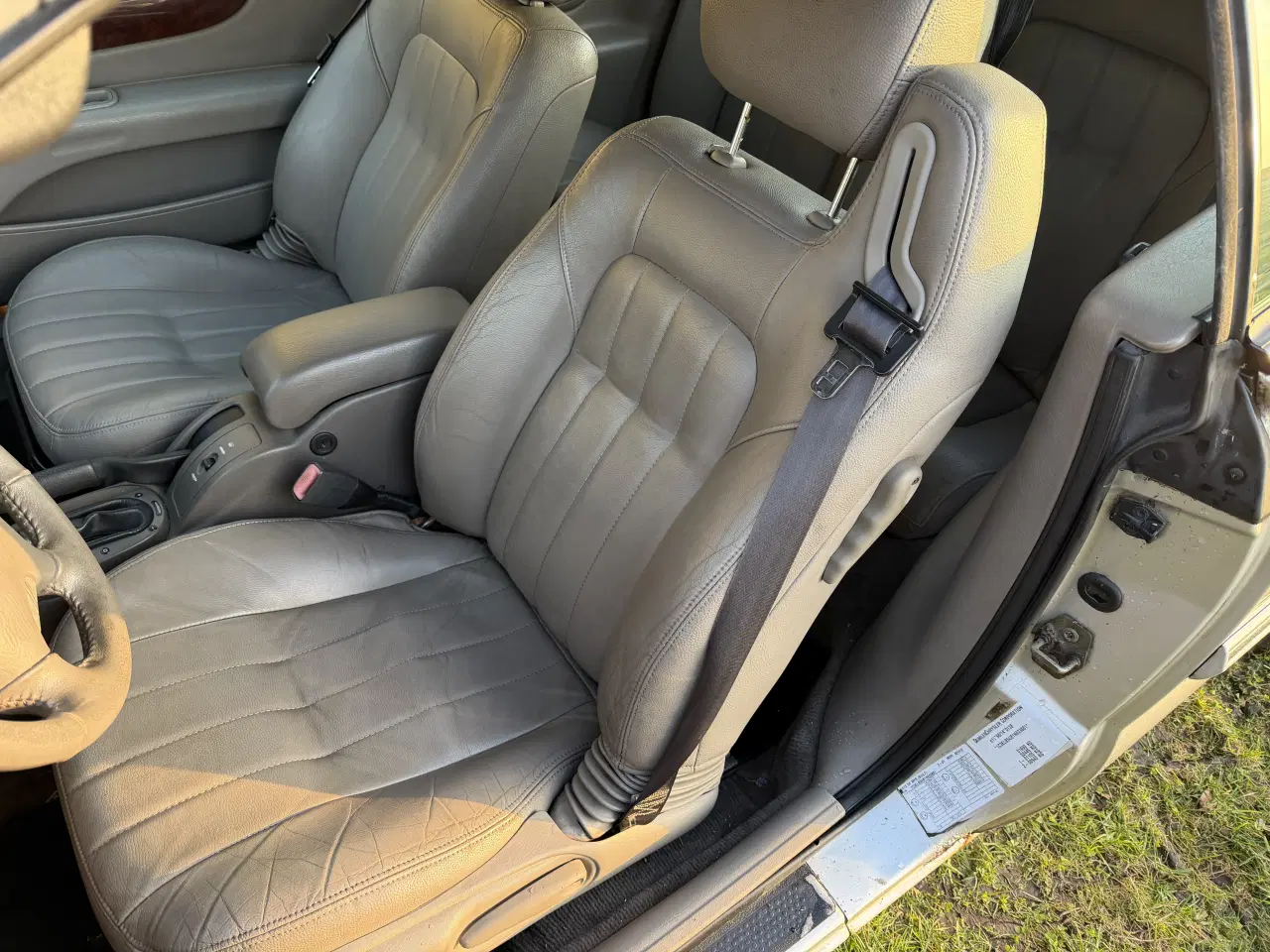 Billede 8 - Chrysler Sebring. 2.7v6