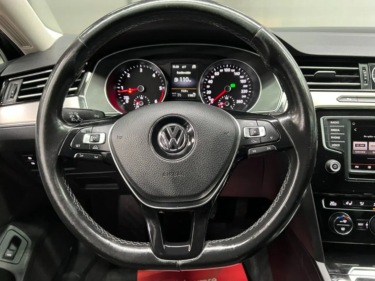 Billede 9 - VW Passat 2,0 TDi 150 Highline+ Variant DSG