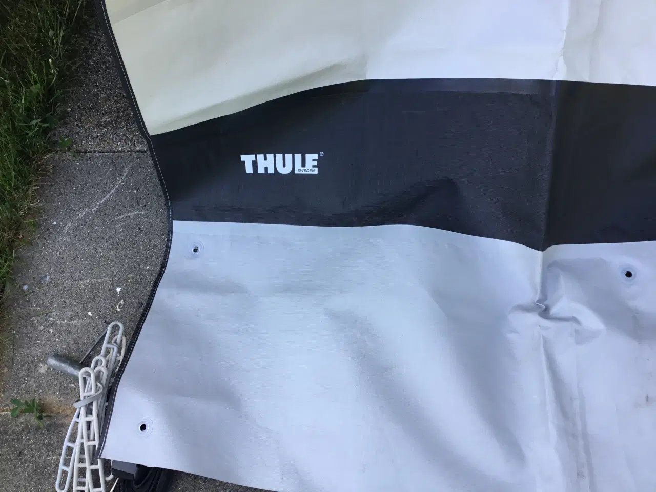Billede 5 - Front til markise