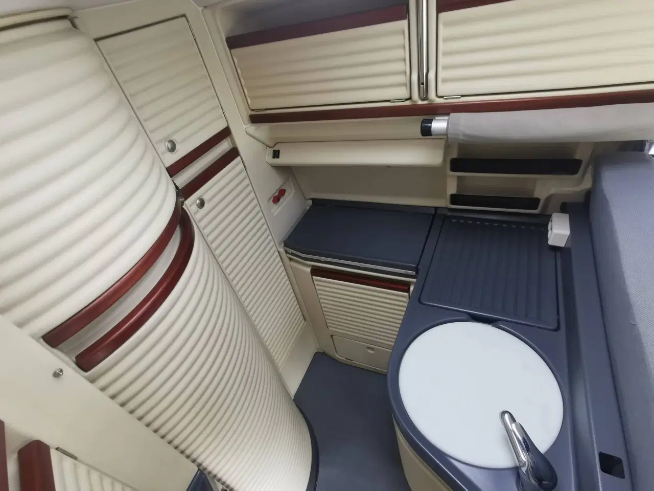 Billede 8 - Autocamper VW T4 Dehler Optima 5.4
