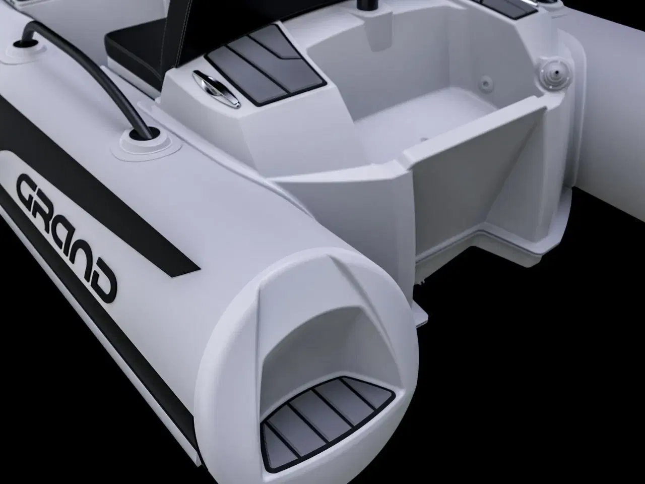 Billede 7 - Grand G340N