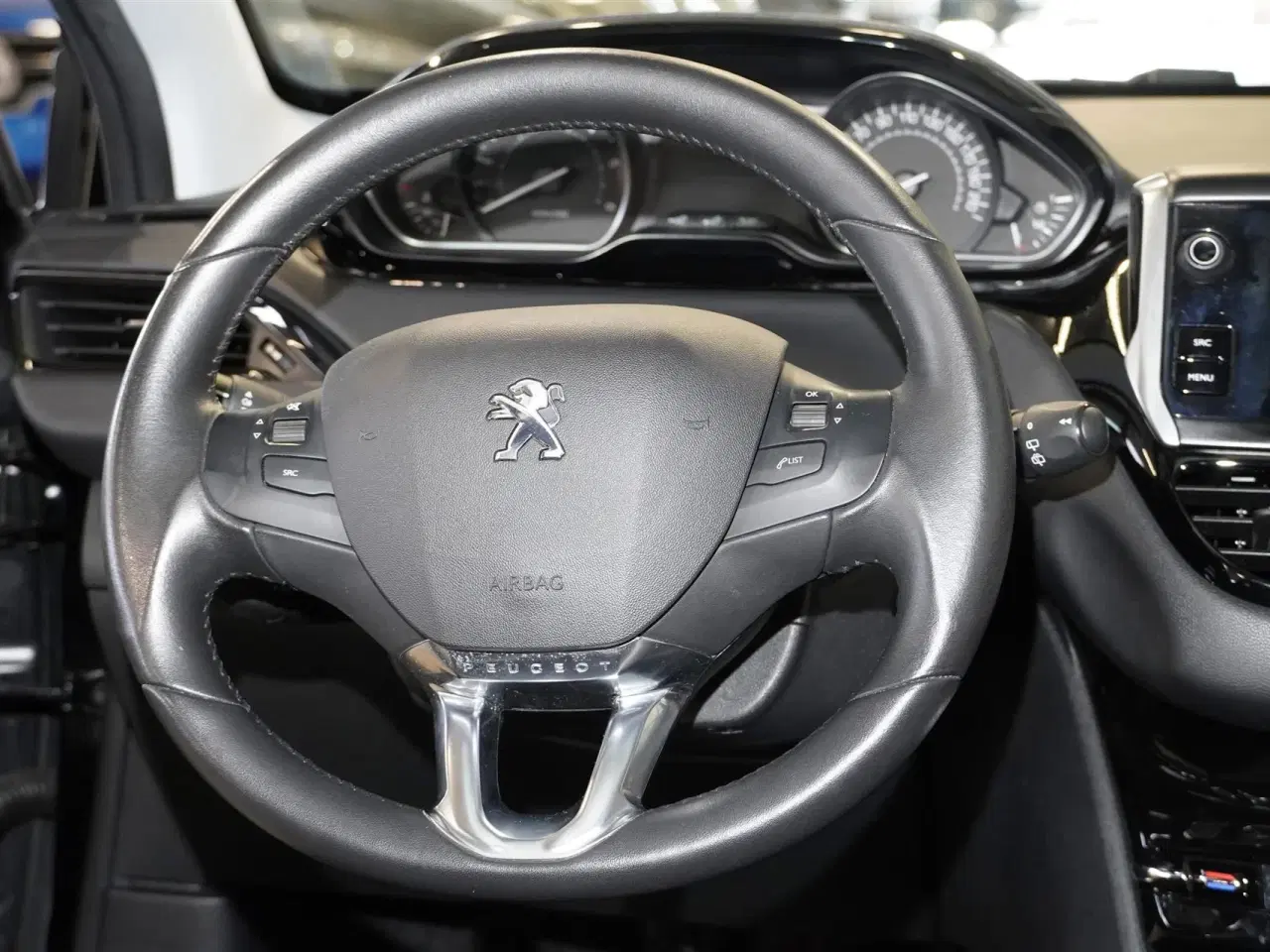 Billede 16 - Peugeot 208 1,5 BlueHDi Emotion+ 100HK 5d