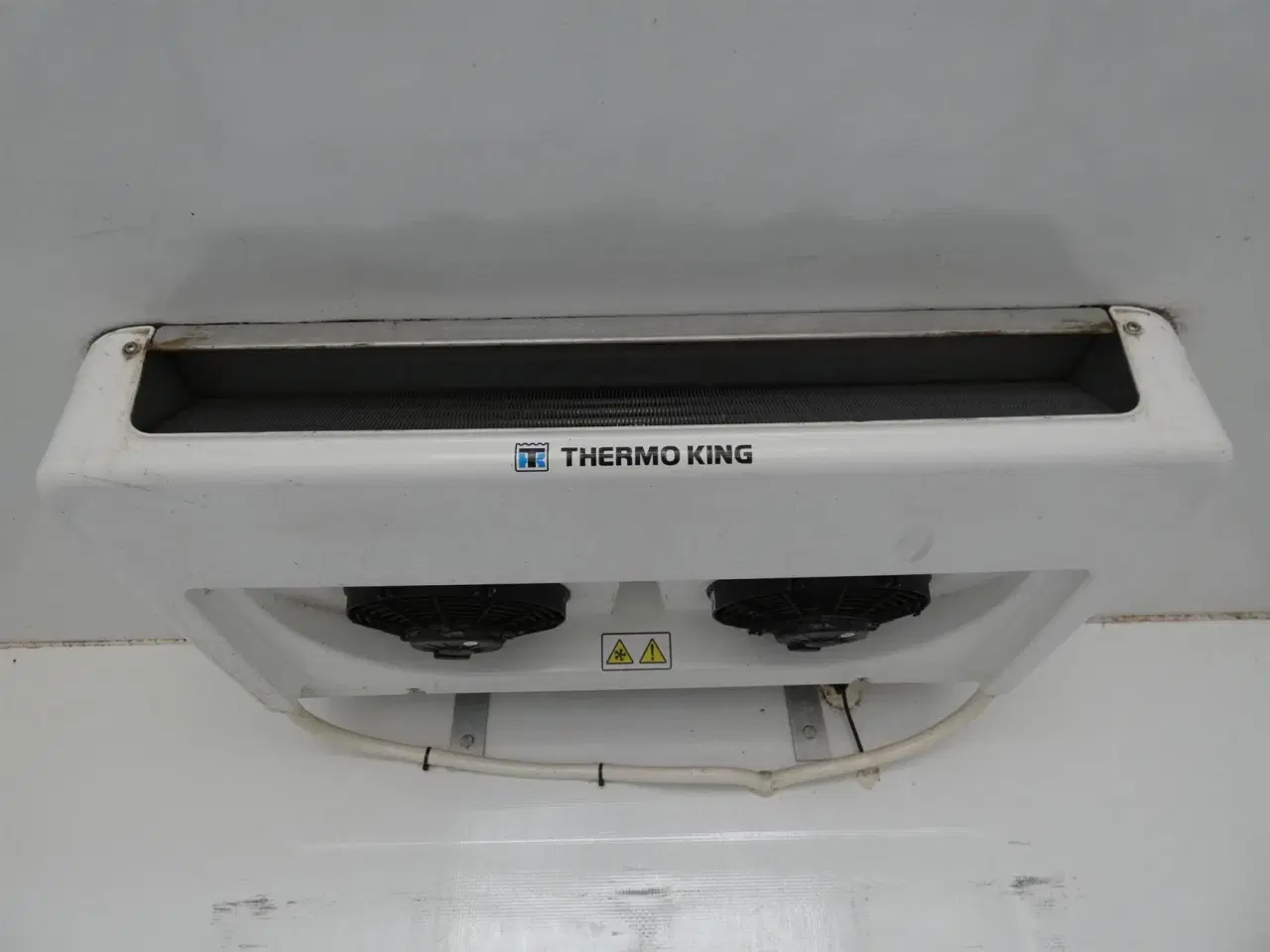 Billede 11 - Iveco Daily 35S18 Køle - Frysebil 3,0 D 180HK Ladv./Chas. Aut.