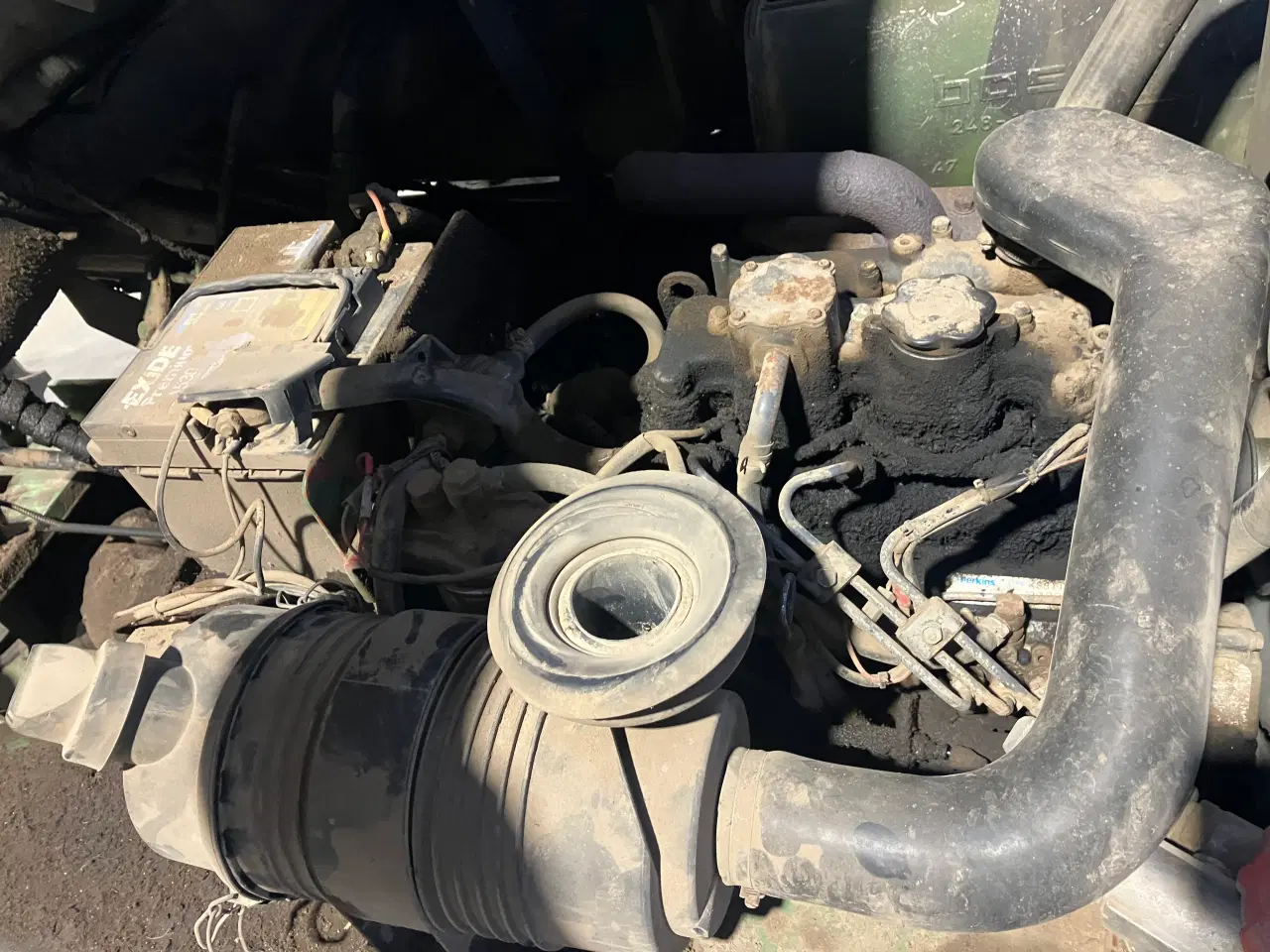 Billede 8 - Weidemann