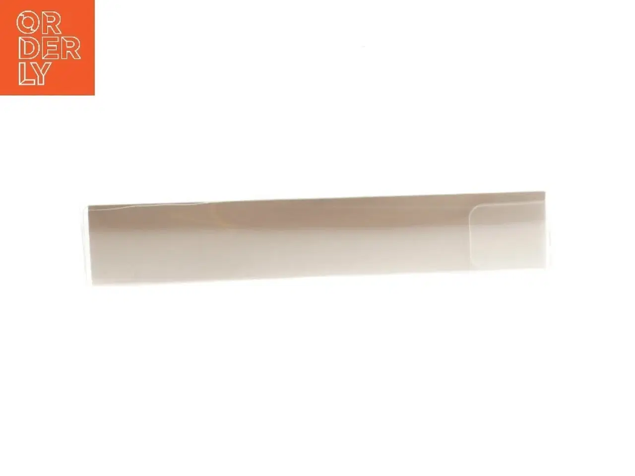 Billede 2 - Makeup spejl med sugekop fra Matas (str. Ø 13,5 cm)