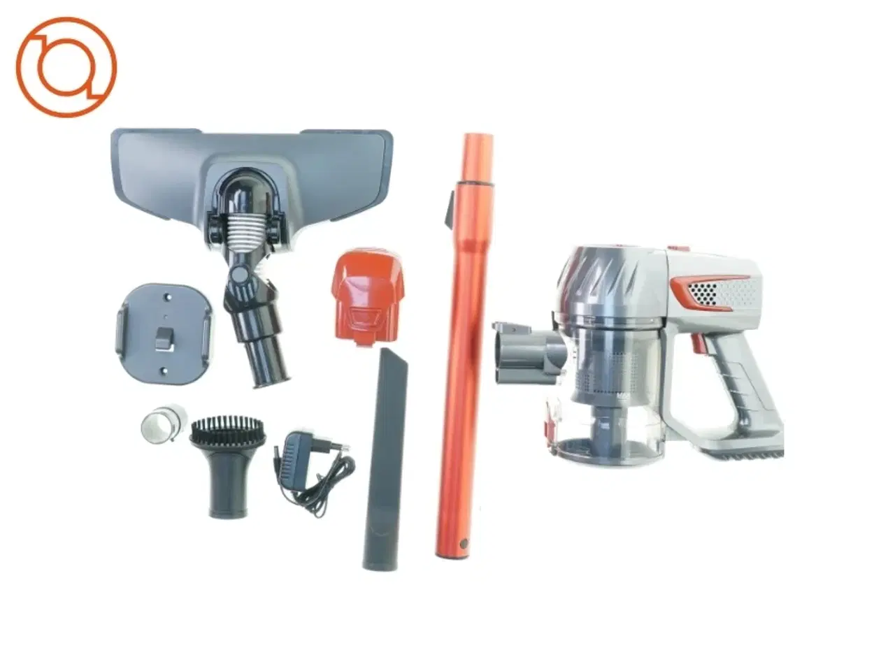 Billede 1 - Wireless vacuum cleaner (str. Maks 95 cm)