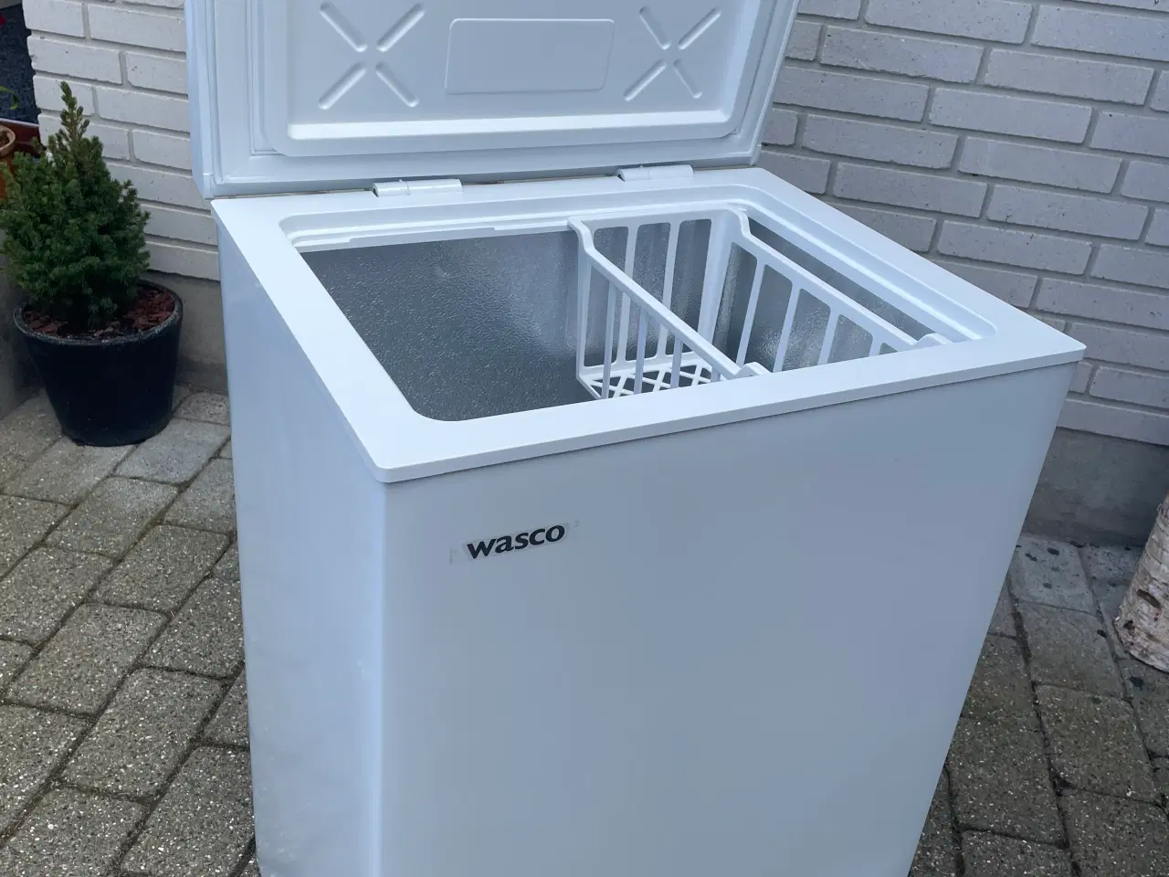 Billede 1 - Kummefryser - Wasco