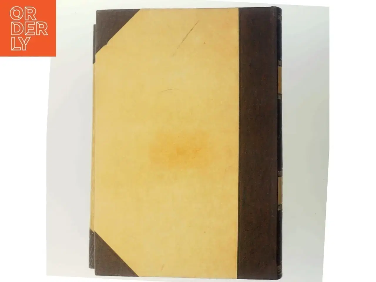 Billede 3 - De Fem Lange År (Bog)