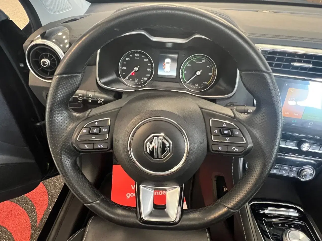 Billede 18 - MG ZS  EV Luxury