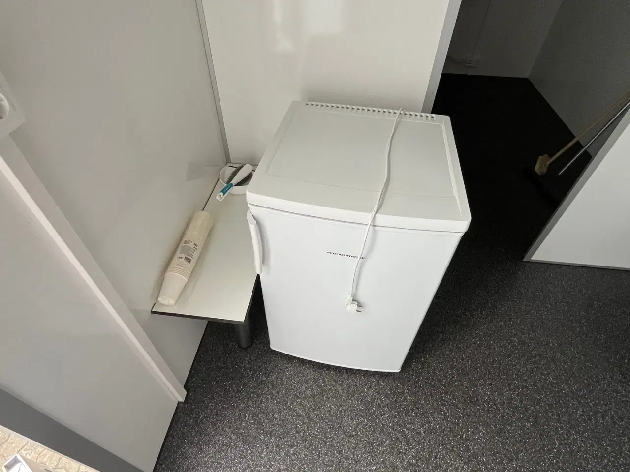 Billede 11 - - - - Easywagon MILJØ Vogn..Som NY!