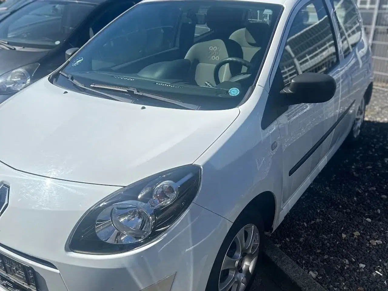 Billede 3 - Renault Twingo 1,2 16V E Expression