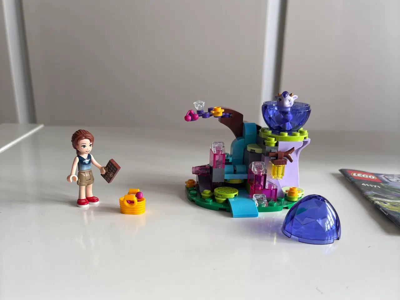 Billede 2 - Lego Elves (41171)