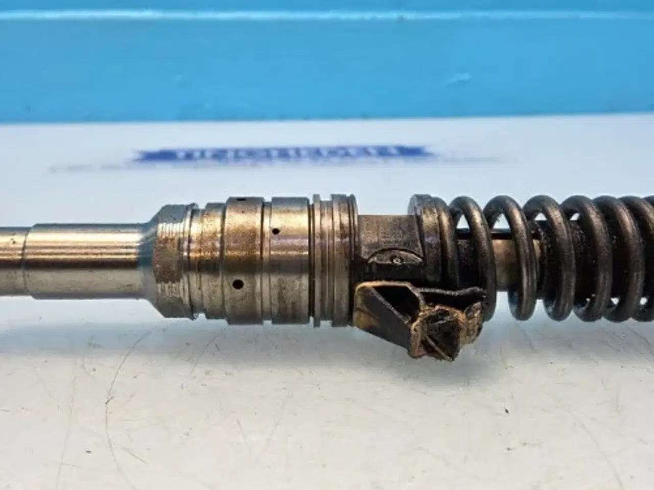 Billede 9 - Iveco F3AE0684D Injektor 504154922