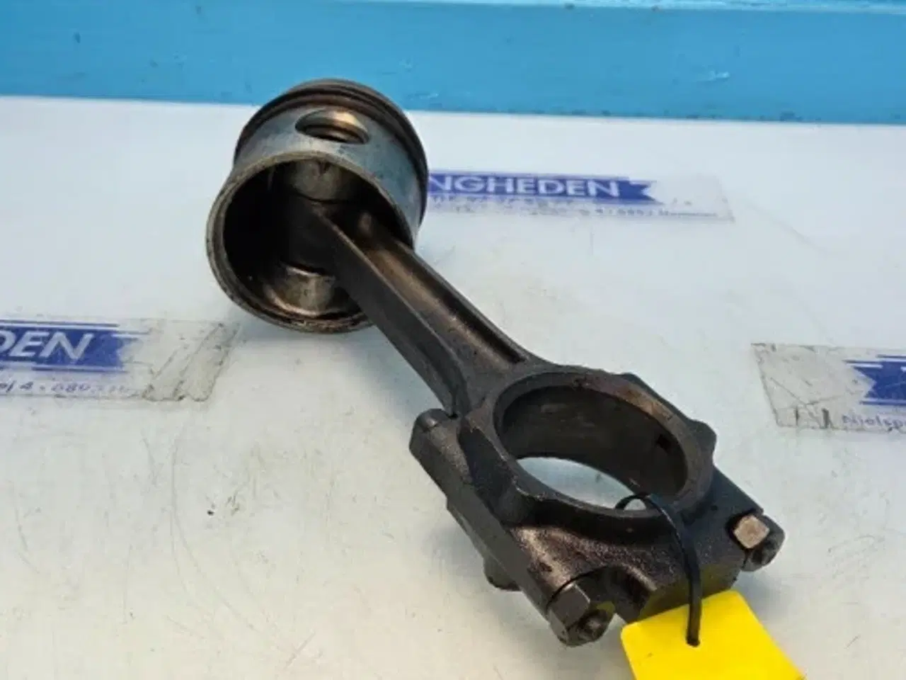 Billede 16 - Case 1620  Stempel  3055030R24