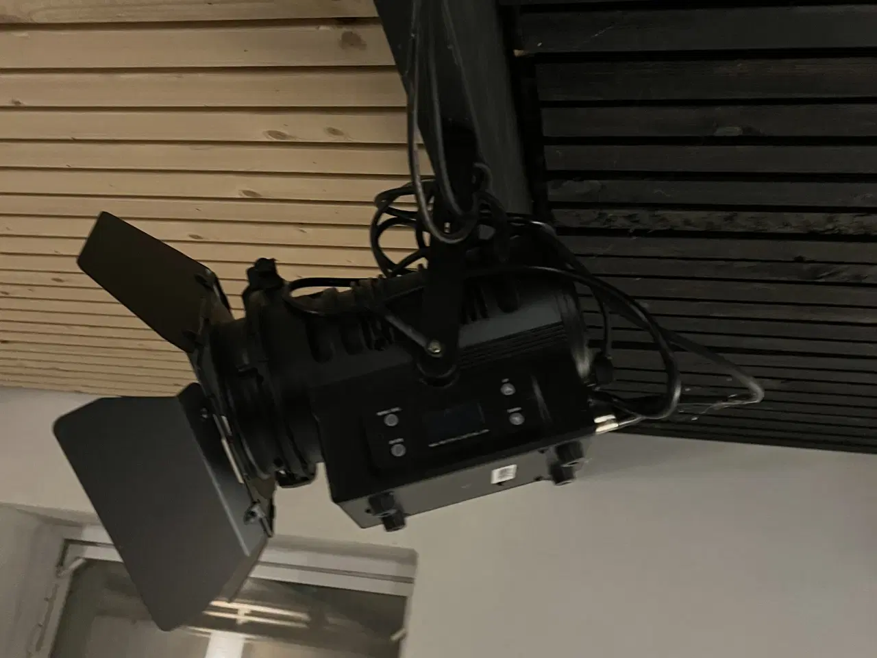 Billede 3 - LED Teater belysning