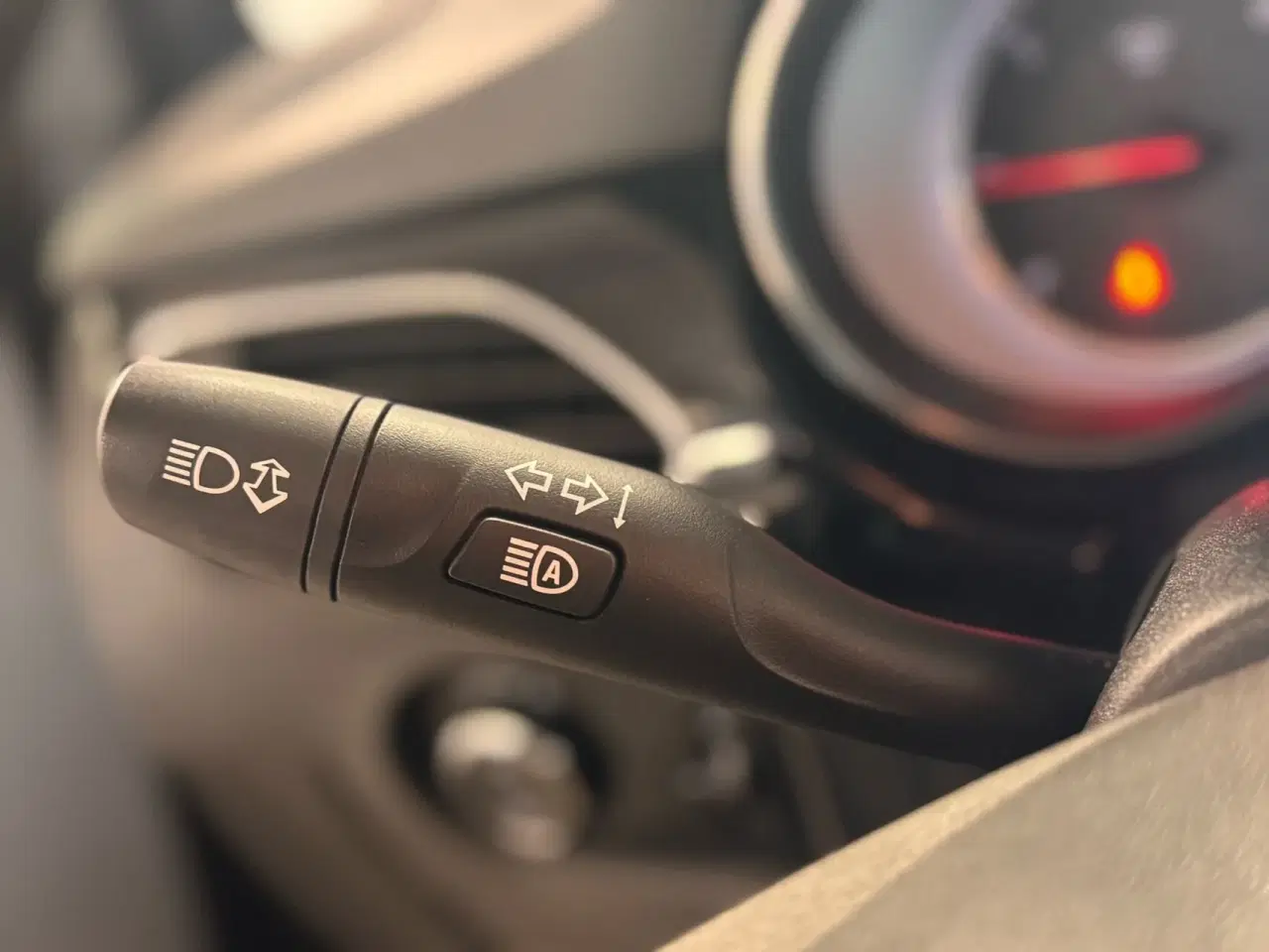 Billede 11 - Opel Astra 1,6 CDTI Dynamic 136HK 5d 6g Aut.