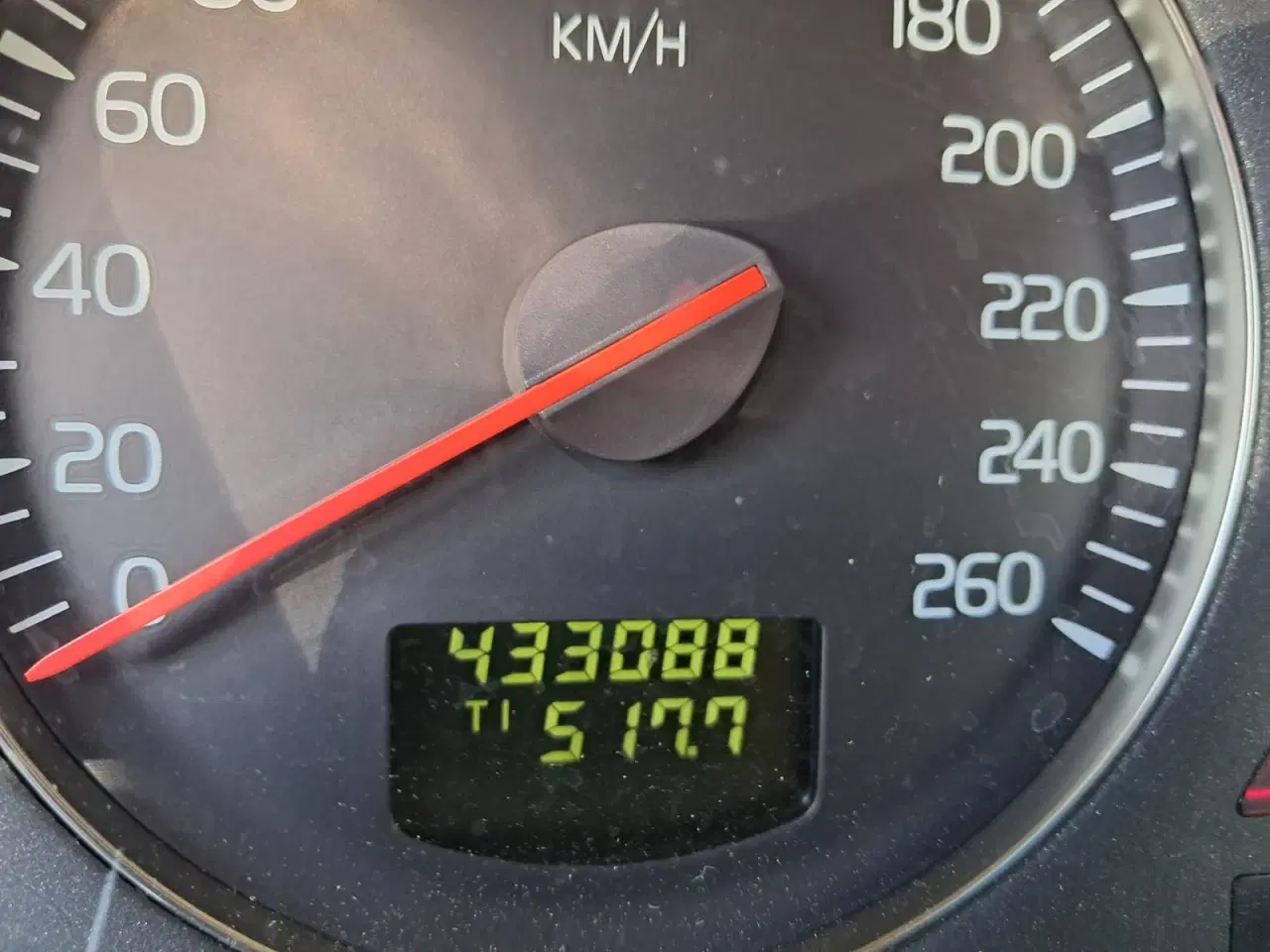 Billede 14 - Volvo V70 2,4 170 Addition