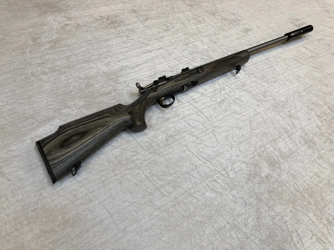 Billede 2 - Browning T-Bolt Laminat S/S 