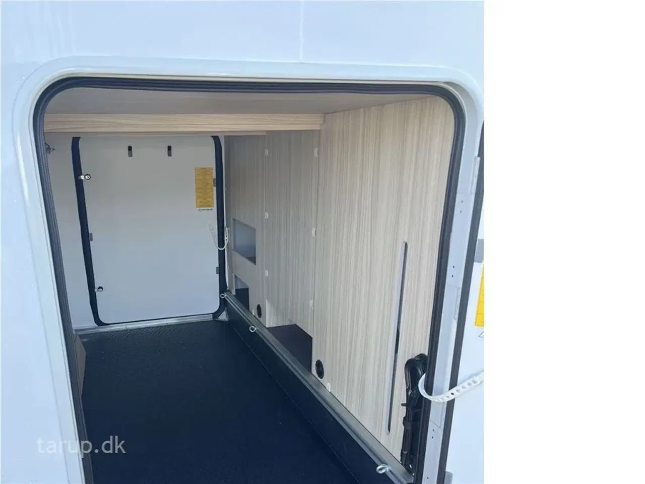 Billede 17 - 2026 - Sun Living S 75 SL Aut. 165 HK KAMPAGNEPAKKE – ALT DETTE FÅR DU MED! 🚐✨ - 165 hk med automatgear, Adaptiv fart pilot.......