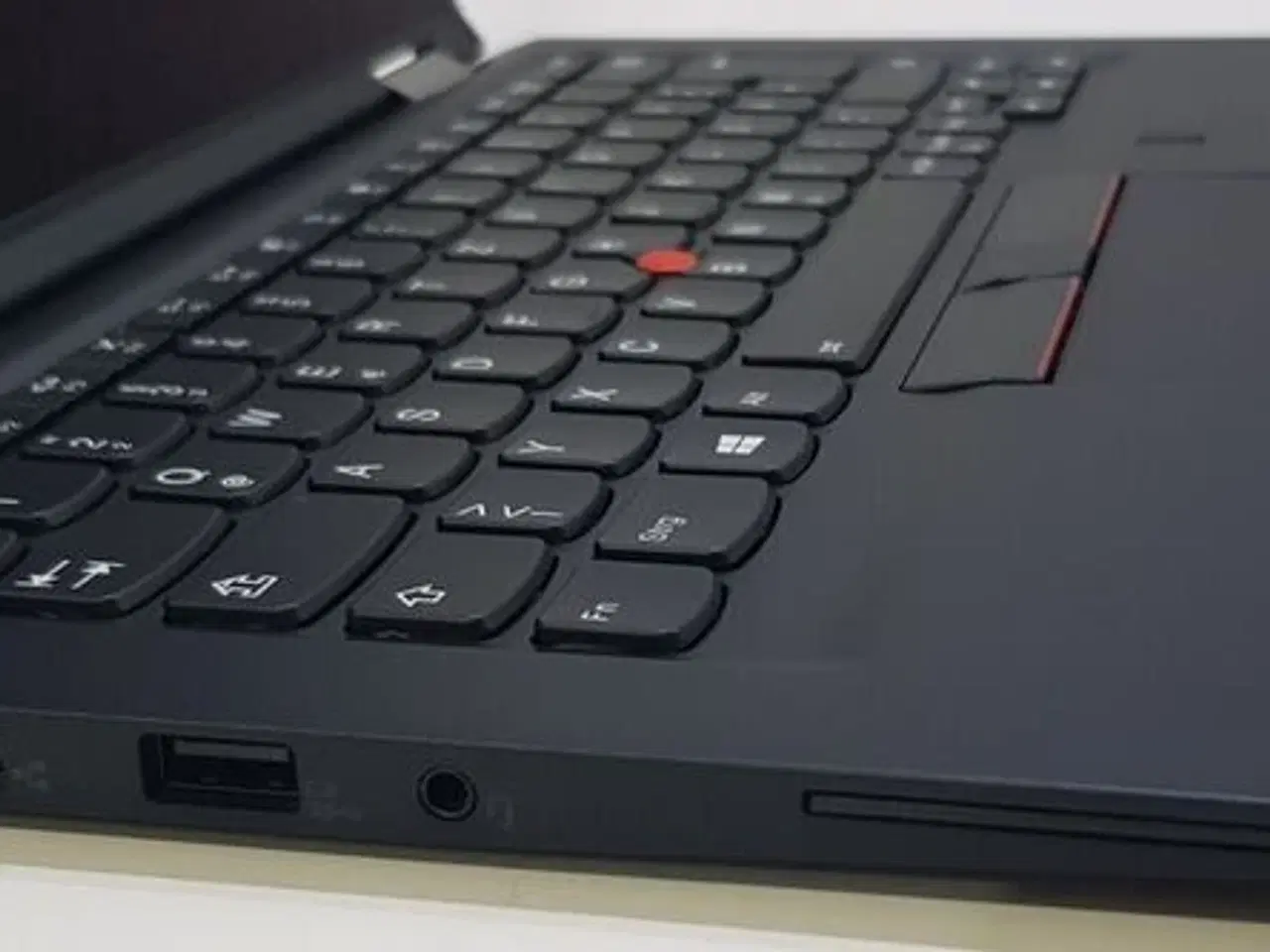 Billede 5 - Lápiz Lenovo ThinkPad X390 Yoga I7-8665U 512 GB NV