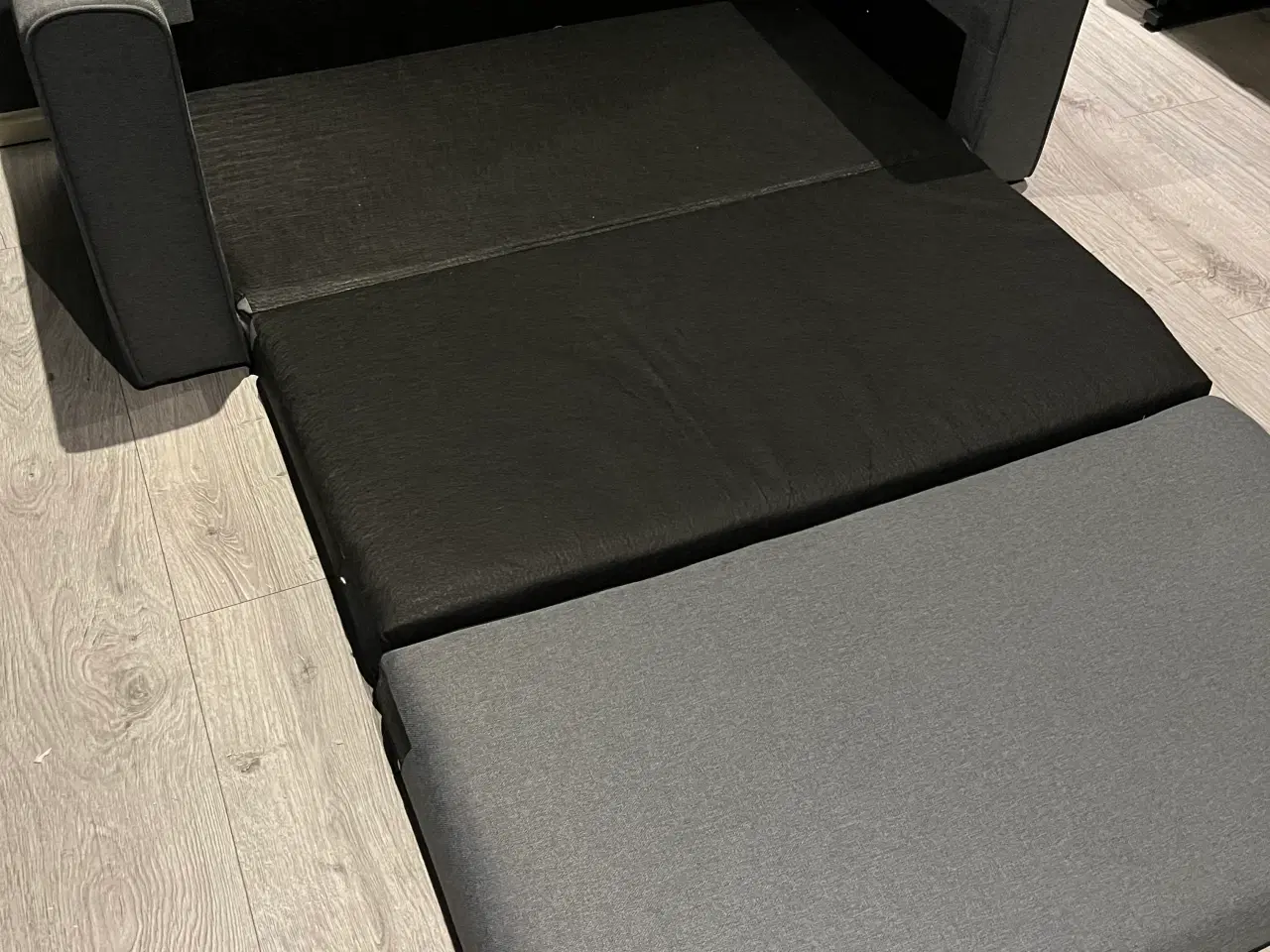 Billede 3 - Sofa/sovesofa