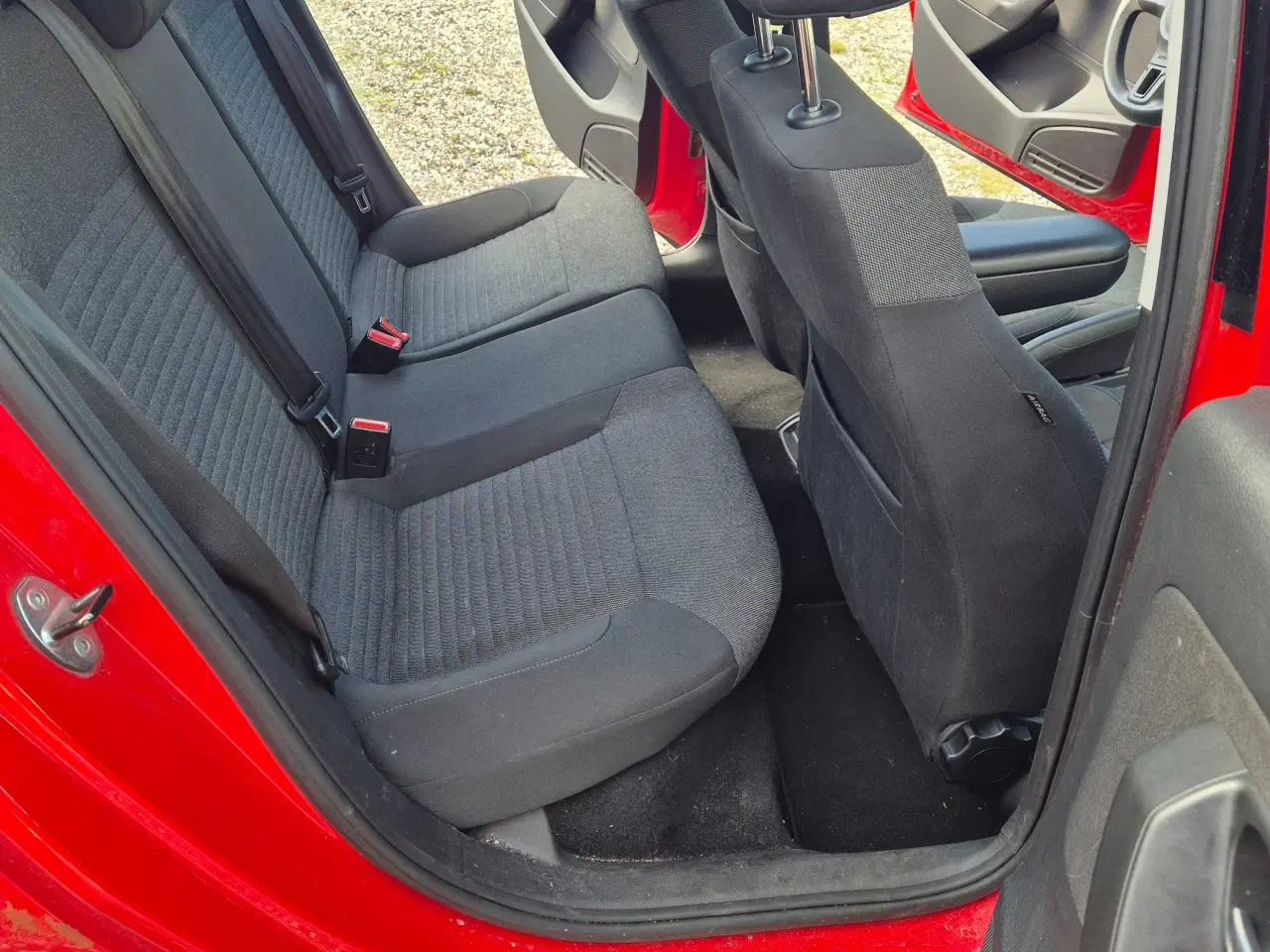 Billede 14 - Nysynet polo 6r 