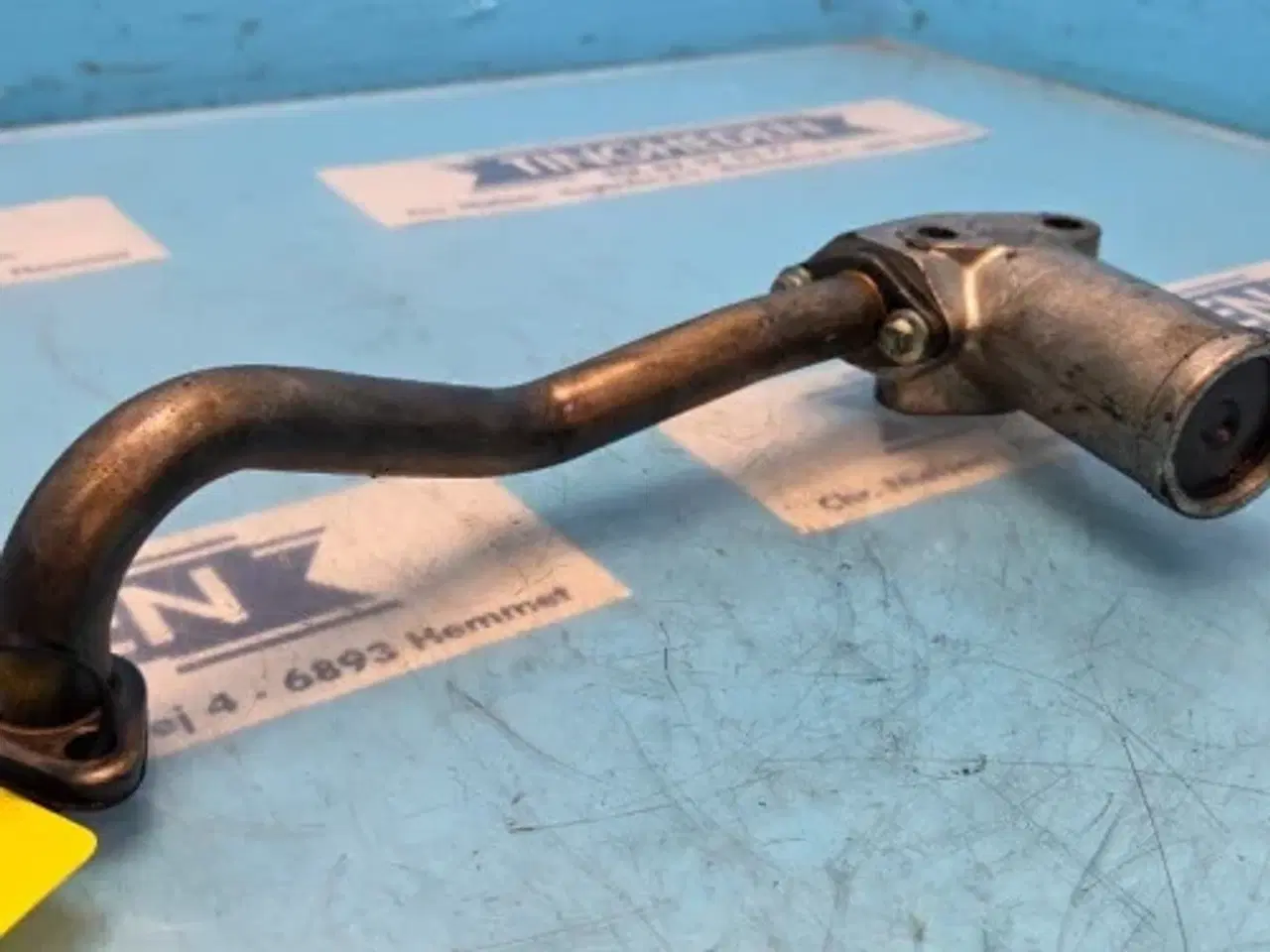 Billede 9 - Perkins 1006 Ventil 3637242M91