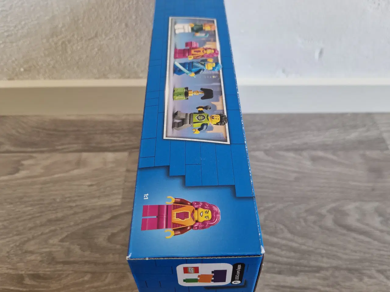Billede 3 - 60388 Gaming Tournament Truck