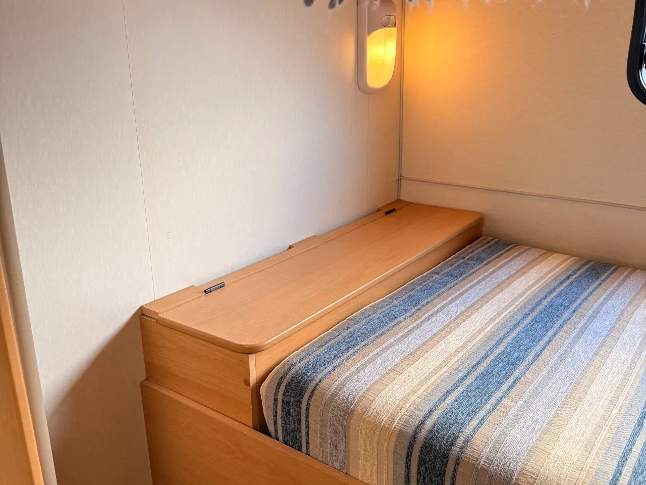 Billede 10 - 2007 Adria 542 PK / Med Mover & Isabella Tent