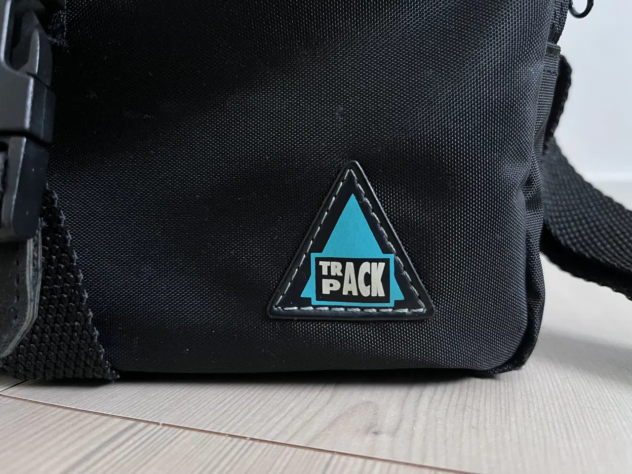 Billede 2 - Kamera Taske, Fototaske, Track Pack