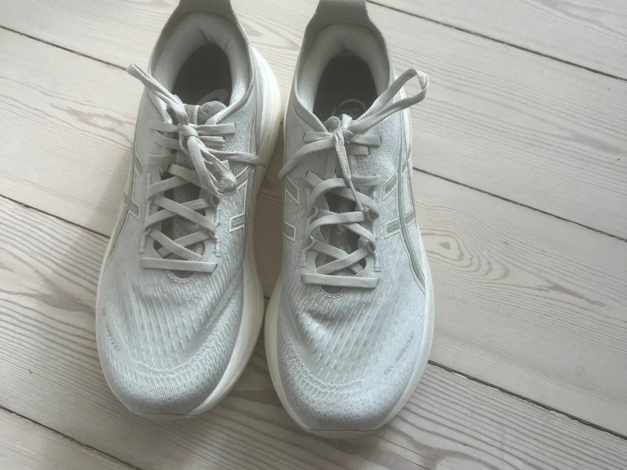 Billede 3 - Asics løbesko