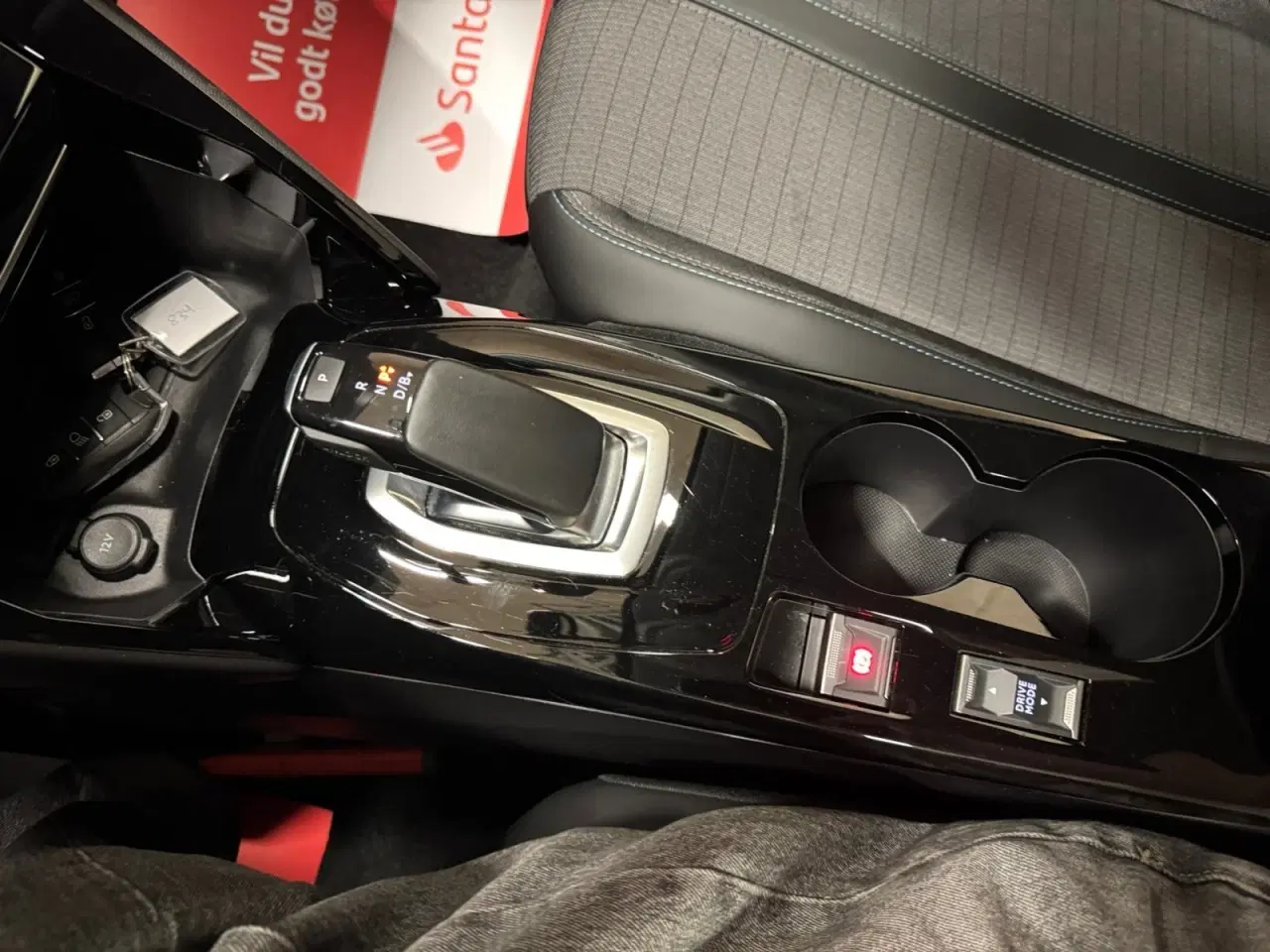 Billede 12 - Peugeot e-208 50 Allure Pack