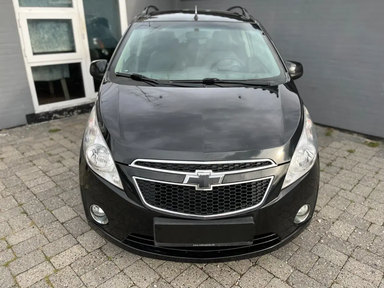 Billede 2 - Chevrolet Spark 1,0 Breez