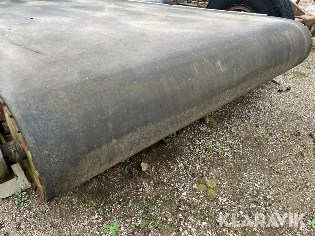 Billede 10 - Transportør / bånd