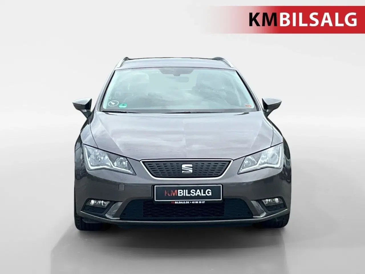 Billede 8 - Seat Leon 1,0 TSi 115 Style ST