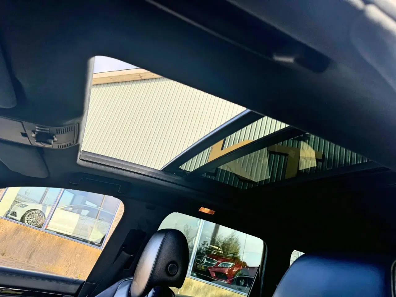 Billede 10 - Porsche Cayenne GTS 4,8 Tiptr.