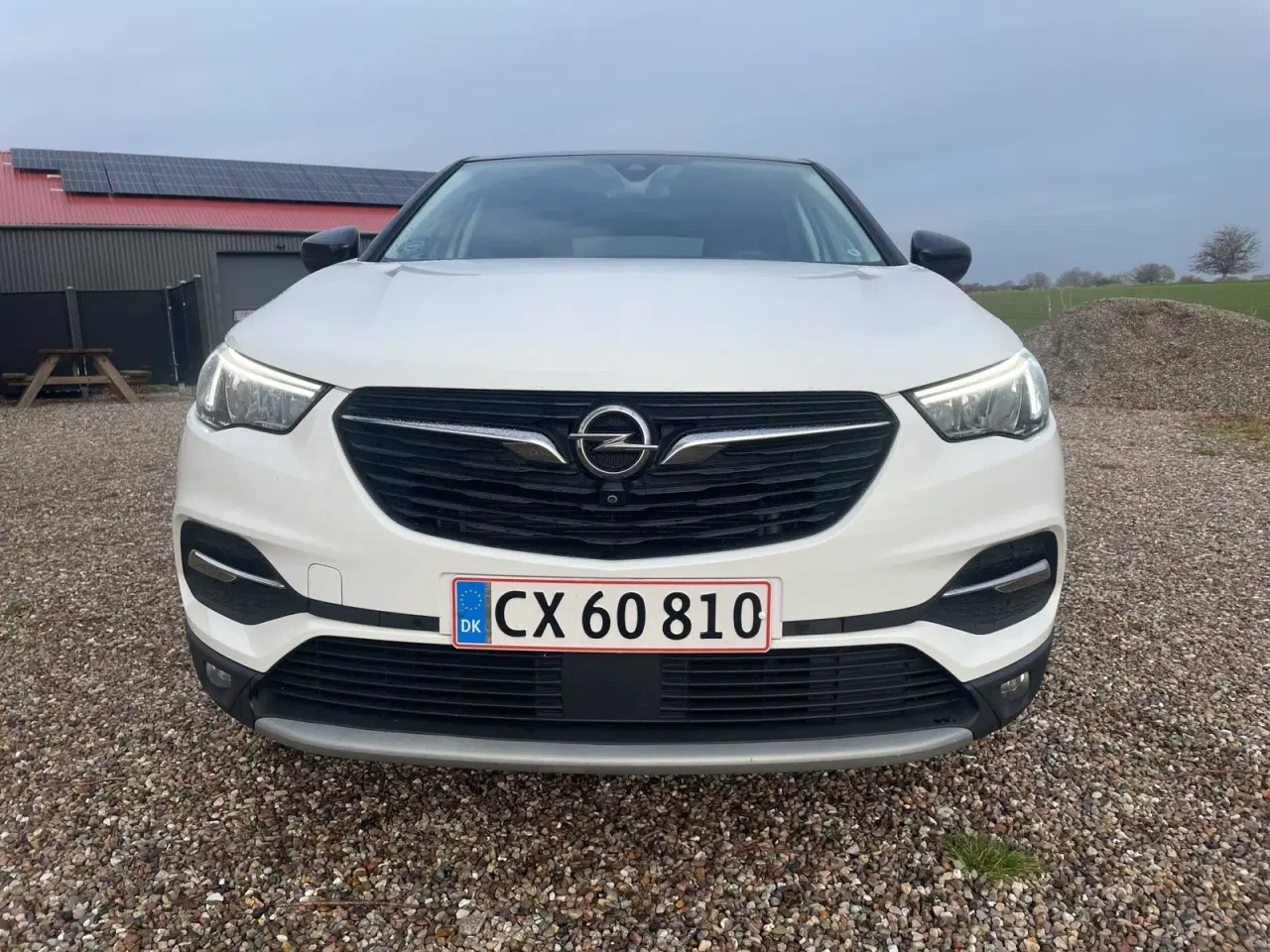 Billede 2 - Opel Grandland X 1,6 CDTi 120 Innovation aut.