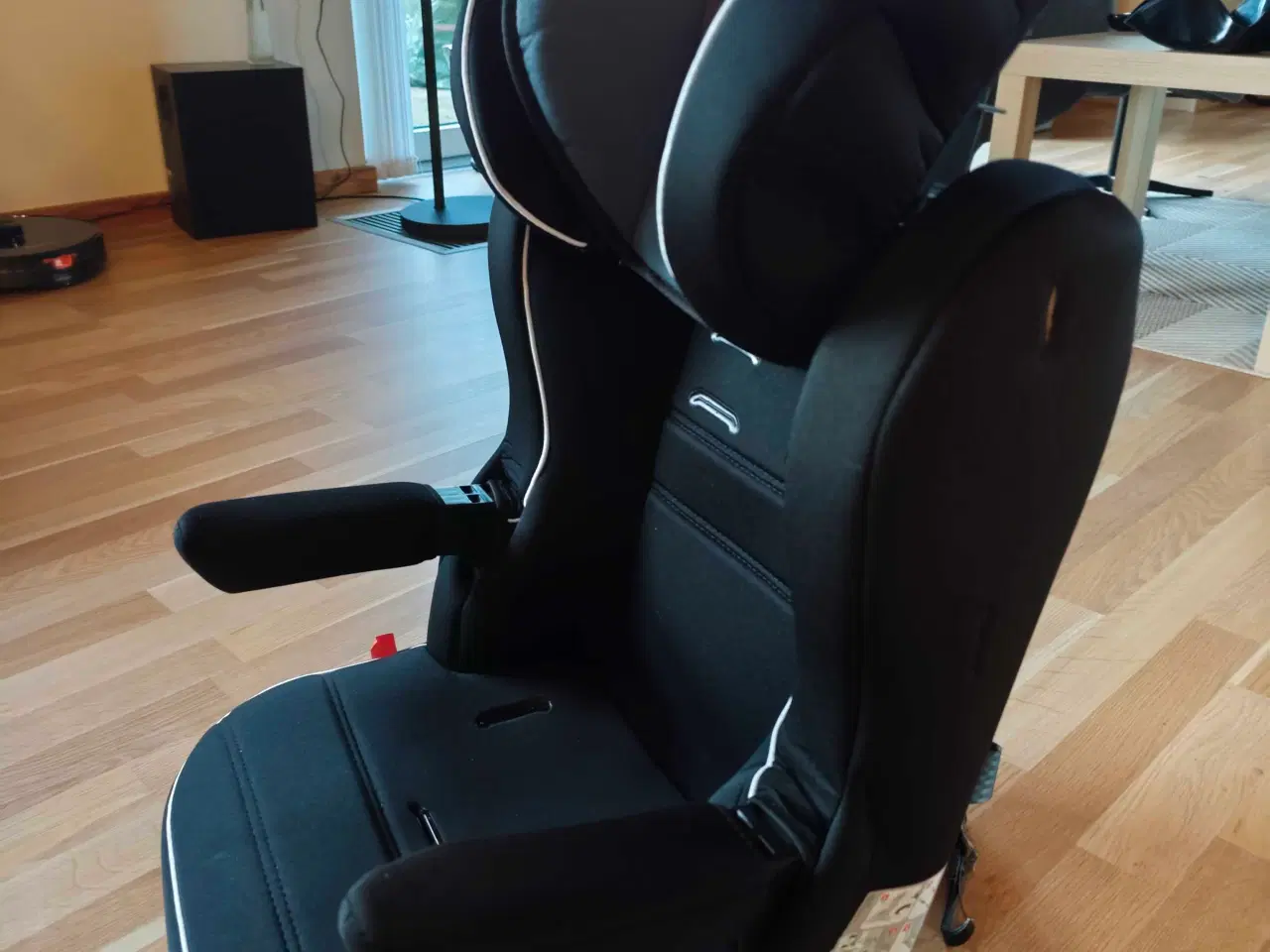 Billede 3 - Autostol type 1.2.3