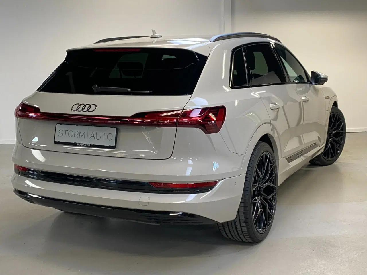 Billede 5 - Audi e-tron 50 Proline quattro