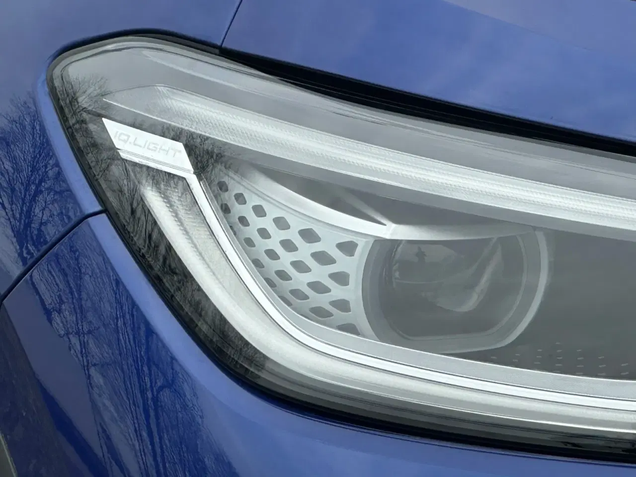 Billede 6 - VW ID.5 77 Pro Performance