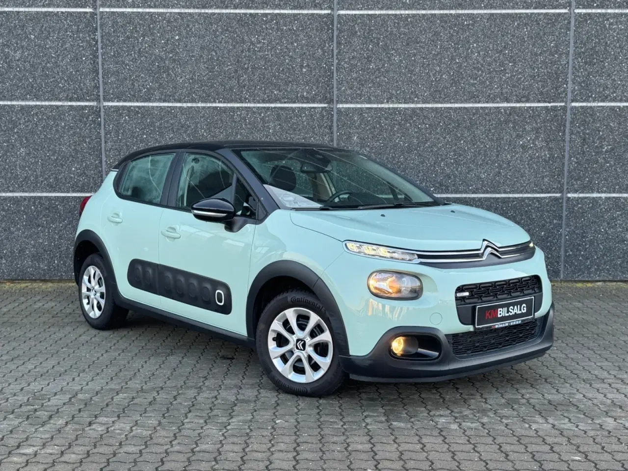 Billede 1 - Citroën C3 1,2 PureTech 110 Sport