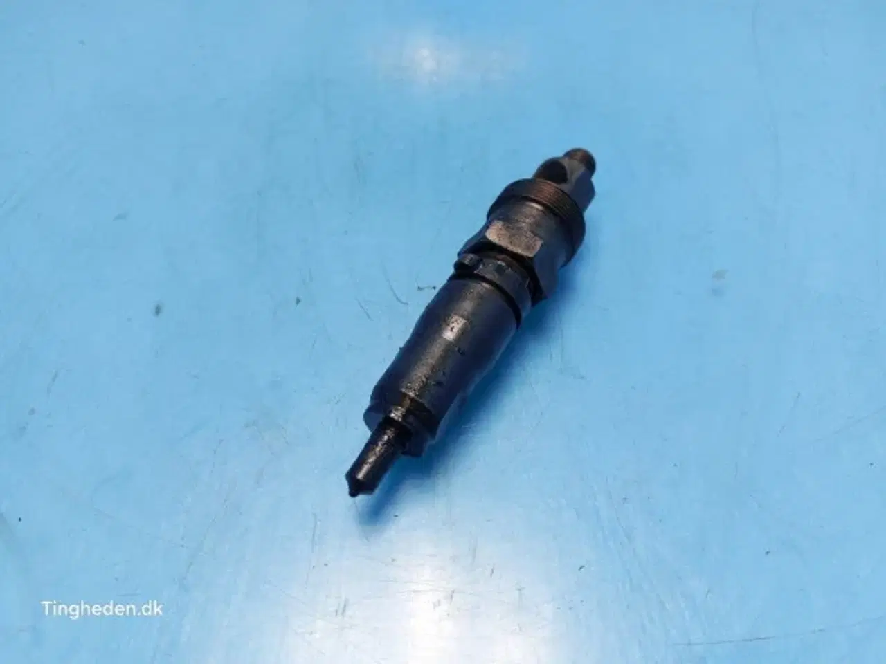 Billede 6 - Mercedes OM352 Injektor